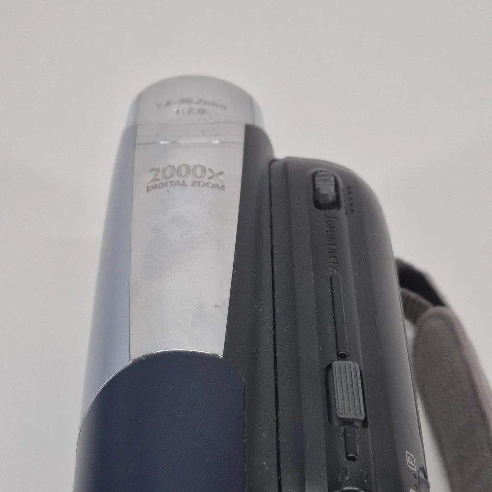 Canon battery didnt